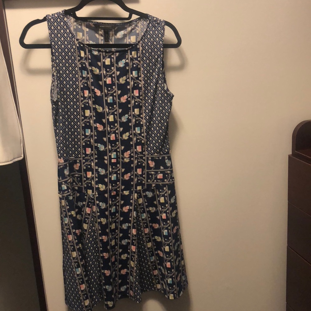 BCBG dress